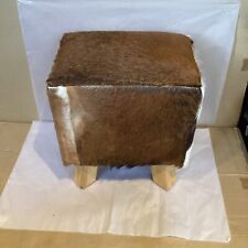 Goat skin leather for sale  UK