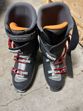 Salomon ski boots for sale  Somersworth