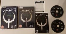Quake special edition for sale  PORT TALBOT