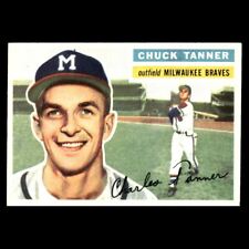 Chuck tanner 1956 for sale  Las Vegas