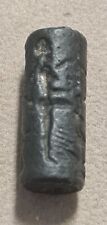 Hematite cylinder seal for sale  LONDON