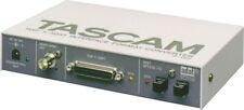 Usado, Tascam IF-TAD tubo de luz bidirecional ADAT - conversor TDIF comprar usado  Enviando para Brazil