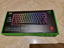 Clavier gamer razer d'occasion  Boën