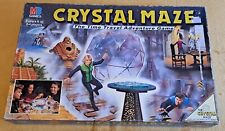 Crystal maze games for sale  WELLINGBOROUGH