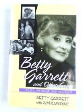 Betty garrett signed for sale  Van Nuys