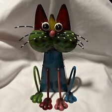 Cat art sculpture for sale  Grant