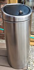 Brabantia stainless steel for sale  WIDNES