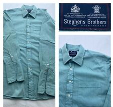 Stephens brothers shirtmakers for sale  WOLVERHAMPTON