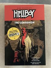 Hellboy companion stephen for sale  WINDSOR
