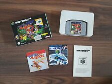 nintendo 64 banjo kazooie gebraucht kaufen  Wiesbaden