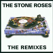 Stone roses remixes for sale  UK