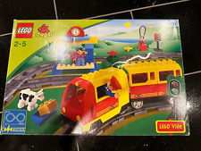 Lego duplo set gebraucht kaufen  Vienenburg