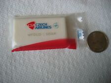 Vintage czech airlines for sale  Shipping to United Kingdom