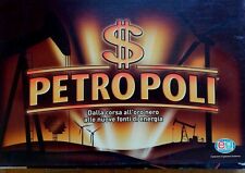 Petropoli gioco società usato  Bernalda