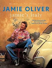 Jamie italy oliver for sale  Shipping to Ireland