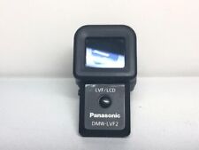 Panasonic dmw lvf2 d'occasion  Expédié en France