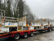 Highway maintenance bodies for sale  OLDHAM