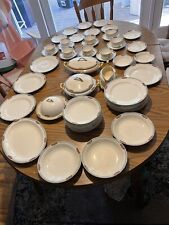 Antique canonsburg china for sale  Dover