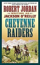 Cheyenne raiders jordan gebraucht kaufen  Berlin