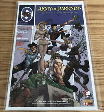 Army darkness vol.1 for sale  HINCKLEY