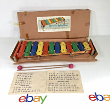 xylophone flute toy for sale  Topeka