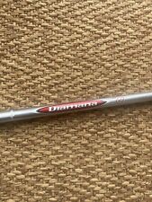 Diamana driver shaft for sale  Shipping to Ireland