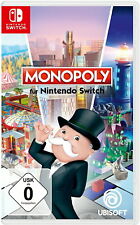 monopoly switch gebraucht kaufen  München