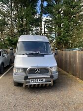 Mercedes sprinter 312 for sale  UK