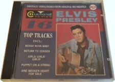 Elvis presley cd gebraucht kaufen  Deutschland