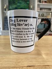 Dog lover german for sale  Chesterfield