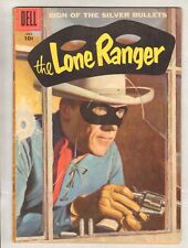 Lone ranger 109 for sale  Austin