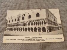 Venezia palazzo ducale usato  Frosinone