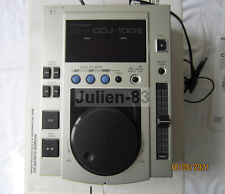 Pioneer cdj 100s d'occasion  Draguignan