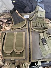 Tactical vest galls usato  Vicenza