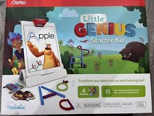 Osmo little genius for sale  Norwalk