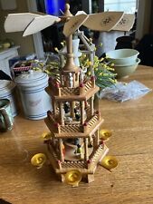 Tier wooden carousel for sale  Snyder
