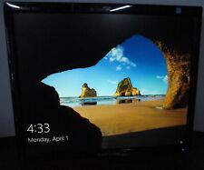 Monitor LCD Samsung 17" SyncMaster tela plana 4:3 TFT 1280x1024 743BX sem suporte comprar usado  Enviando para Brazil