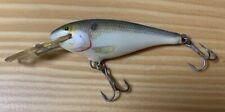 Vintage rapala shad for sale  Shipping to Ireland