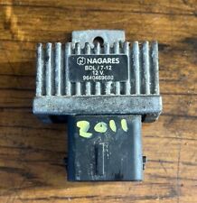 Heater glow plug for sale  REDHILL