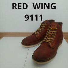 Red wing boots for sale  Shipping to Ireland