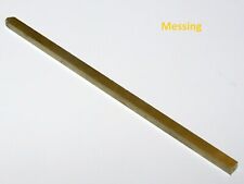 289 mm messing gebraucht kaufen  Betzgn.,-Ohmenhsn.,-Gönngn.