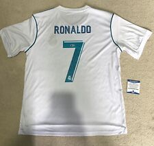Cristiano ronaldo autographed for sale  RAYLEIGH