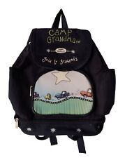 Camp grandma backpack for sale  Chickamauga
