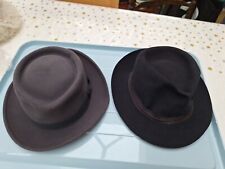 Vintage hats for sale  CHIPPENHAM