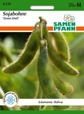 Sojabohne edamame green gebraucht kaufen  Miltenberg