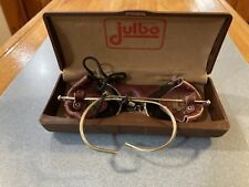 Vintage julbo glacier for sale  Shipping to Ireland