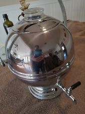 Antique Stainless Steel Coffee Maker for sale  Shipping to South Africa