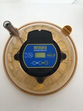 brinsea incubator octagon for sale  COLCHESTER