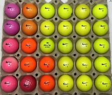 golf colored balls 30 for sale  Mason