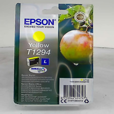 Epson tinte t1294 gebraucht kaufen  Marbach,-Bindersleben